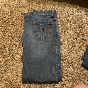 Stetsons Jeans